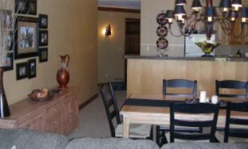 Park City, Utah, Vacation Rental Condo