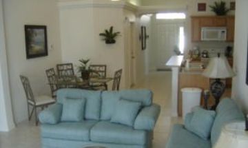 Orlando, Florida, Vacation Rental Villa