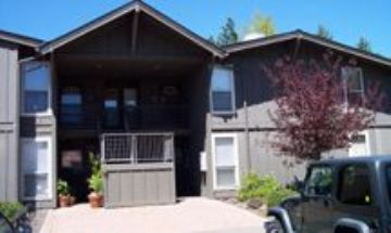 SunRiver, Oregon, Vacation Rental Condo