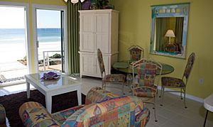 Destin, Florida, Vacation Rental Condo