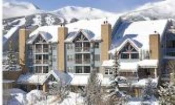 Breckenridge, Colorado, Vacation Rental Condo