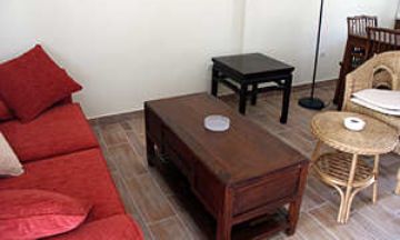 Messonghi, Corfu, Vacation Rental House