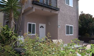 San Diego, California, Vacation Rental House
