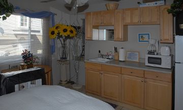 San Diego, California, Vacation Rental Condo