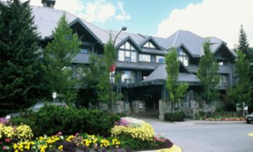 Whistler, British Columbia, Vacation Rental Condo