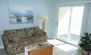 Gulf Shores, Alabama, Vacation Rental Condo