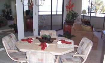 Bradenton Beach, Florida, Vacation Rental Condo