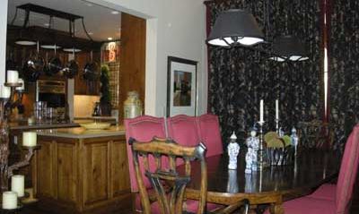 Deer Valley, Utah, Vacation Rental Villa