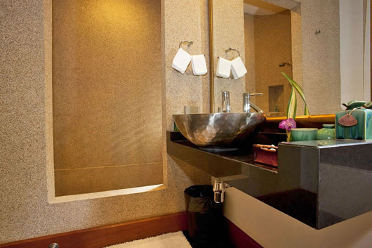 Thailand, Pattaya, Vacation Villa