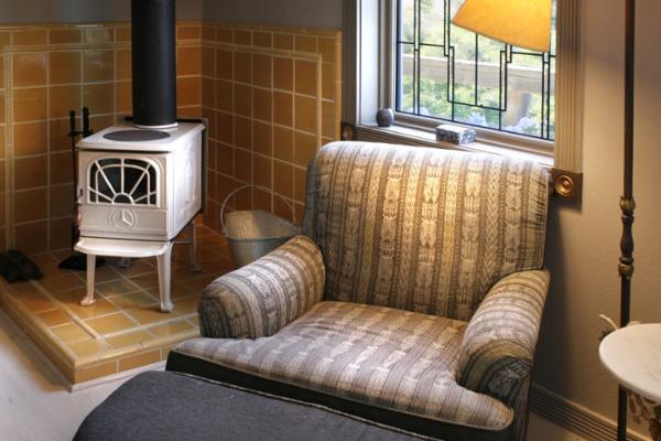 Another View of Bedroom 2