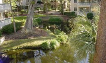 Hilton Head Island, South Carolina, Vacation Rental Condo