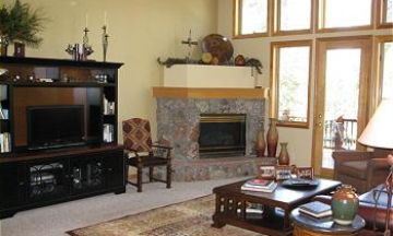 Breckenridge, Colorado, Vacation Rental Villa