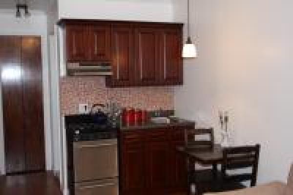 Manhattan, New York, Vacation Rental Apartment