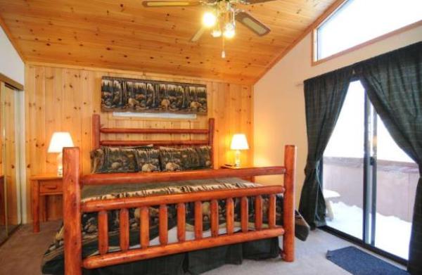 Another Queen Bedroom
