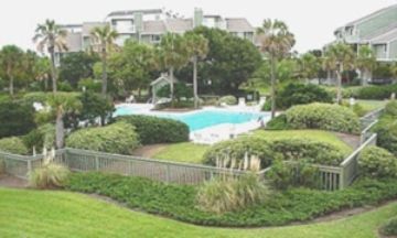 Isle of Palms, South Carolina, Vacation Rental Condo