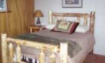 Tahoe City, California, Vacation Rental House