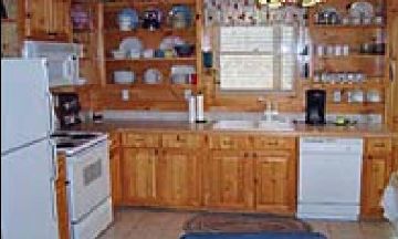 Sevierville, Tennessee, Vacation Rental House