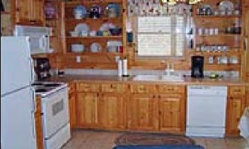 Sevierville, Tennessee, Vacation Rental House