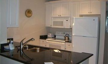 Sanibel, Florida, Vacation Rental Condo