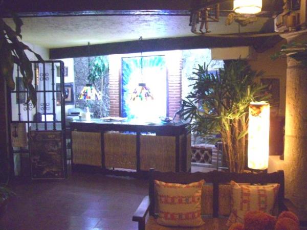 Acapulco, Guerrero, Vacation Rental B&B