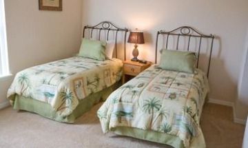 Clermont, Florida, Vacation Rental Villa