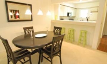 Seabrook Island, South Carolina, Vacation Rental Condo