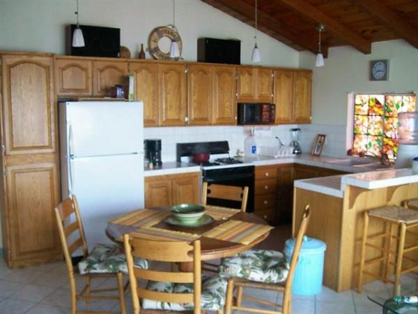 Rosarito, Baja California, Vacation Rental House