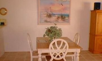 Indian Shores, Florida, Vacation Rental Condo