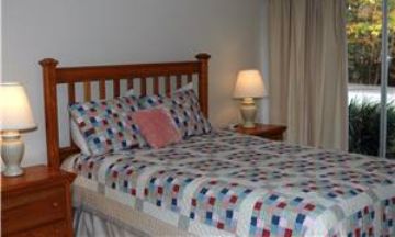 Hilton Head Island, South Carolina, Vacation Rental Condo