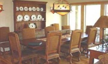 Sunriver, Oregon, Vacation Rental Villa