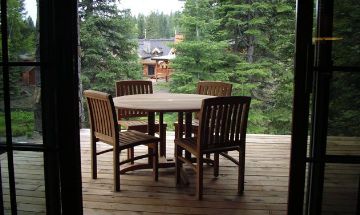 Donnelly, Idaho, Vacation Rental House