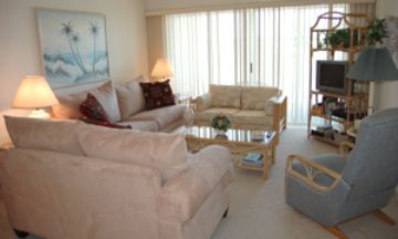 Venice, Florida, Vacation Rental Condo