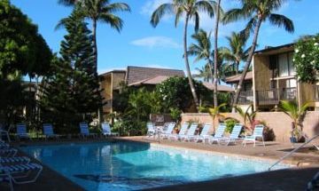 Kiheai, Maui, Hawaii, Vacation Rental Condo