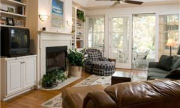 Hilton Head Island, South Carolina, Vacation Rental House