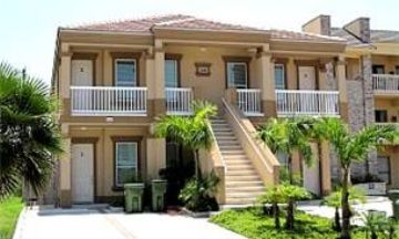 South Padre Island, Texas, Vacation Rental Condo