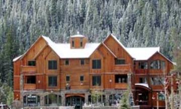 Keystone, Colorado, Vacation Rental Condo