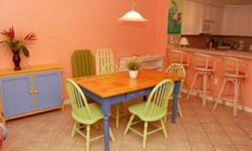 Pensacola Beach, Florida, Vacation Rental Condo