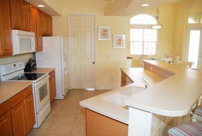 Cape Coral Villa Rental