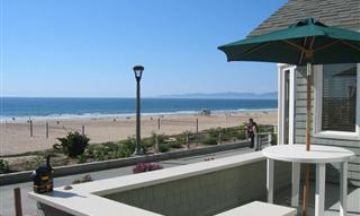 Manhattan Beach, California, Vacation Rental House