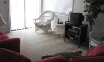 North Myrtle Beach, South Carolina, Vacation Rental Condo