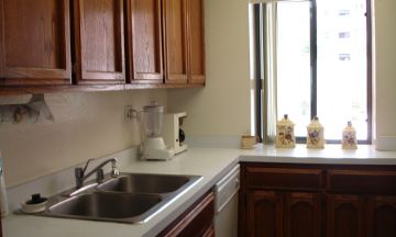 San Diego, California, Vacation Rental Condo