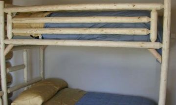 Pagosa Springs, Colorado, Vacation Rental Villa