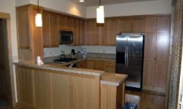 Sunriver, Oregon, Vacation Rental House