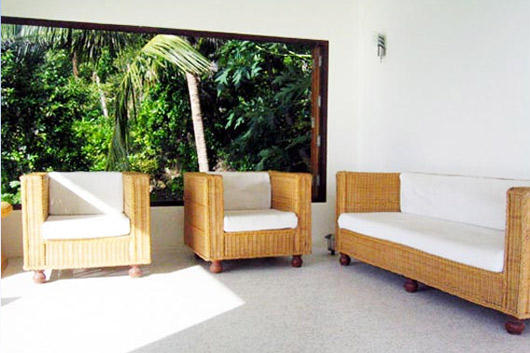 Koh Phangan, Koh Phangan Island, Vacation Rental Villa