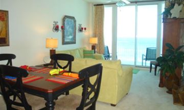 Gulf Shores, Alabama, Vacation Rental Condo