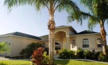 Fort Myers, Florida, Vacation Rental Villa