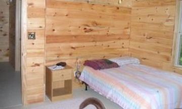 West Bethel, Maine, Vacation Rental Cabin