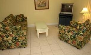 Walton, Florida, Vacation Rental Villa