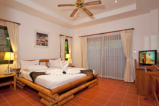Kata Vacation Rental