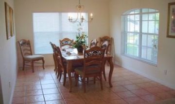 Davenport, Florida, Vacation Rental Villa